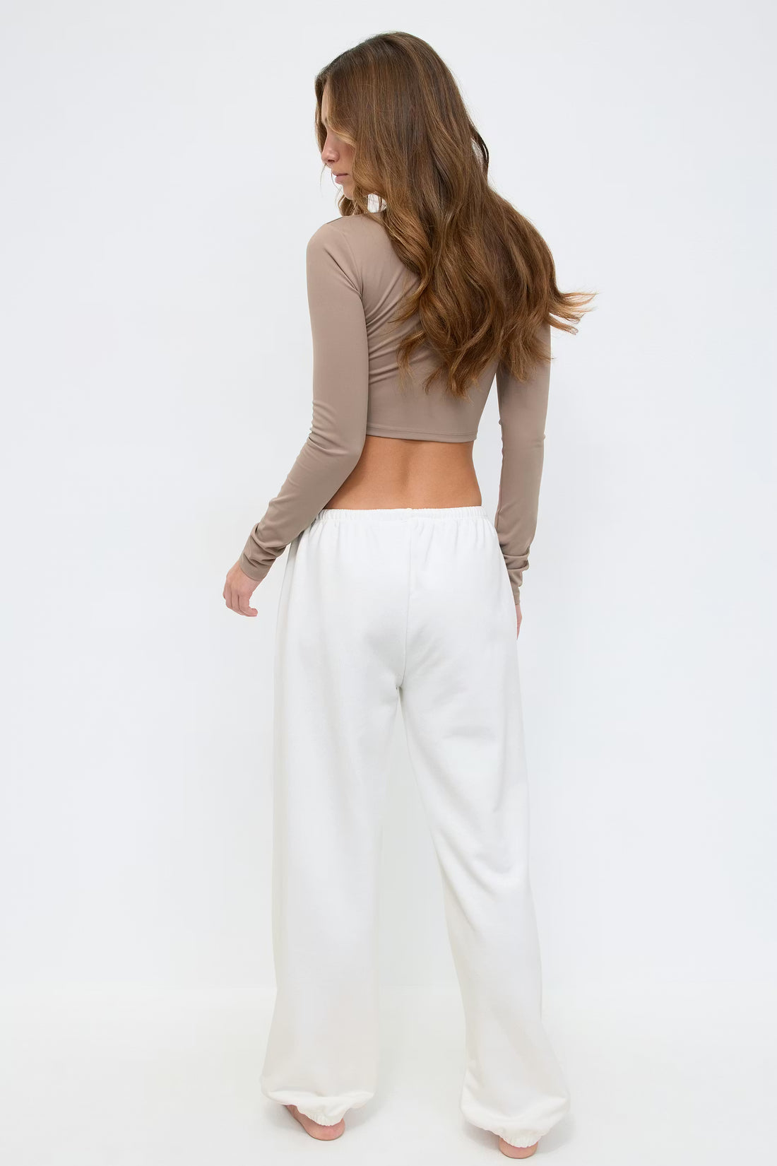 Soft sport sweatpants